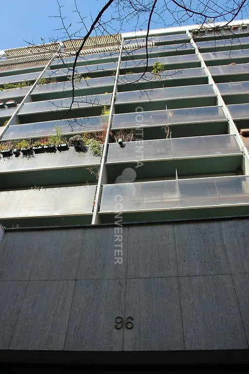 Apartamento Tour Eiffel Grenelle