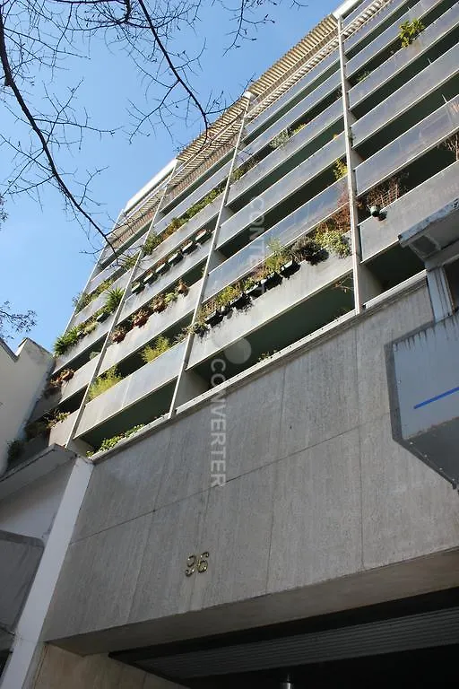 Tour Eiffel Grenelle Apartamento Paris