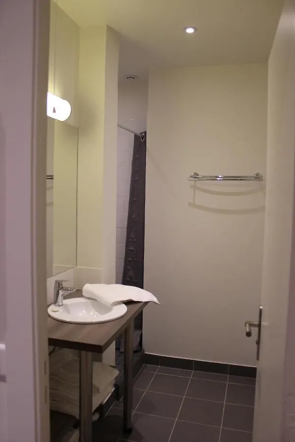 Tour Eiffel Grenelle Apartament *